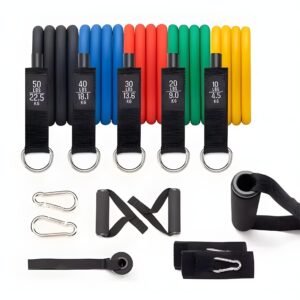 Max Force One—150lbs