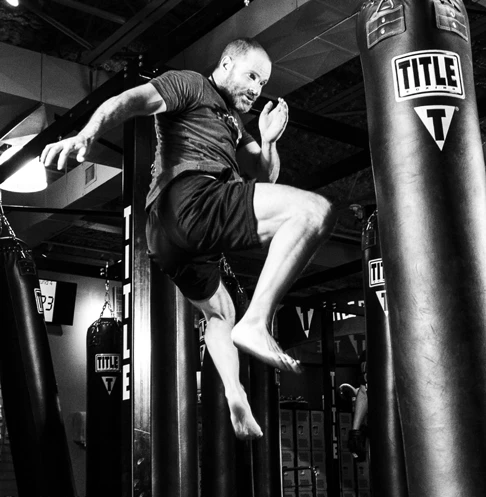 No Limits Resistance Bands